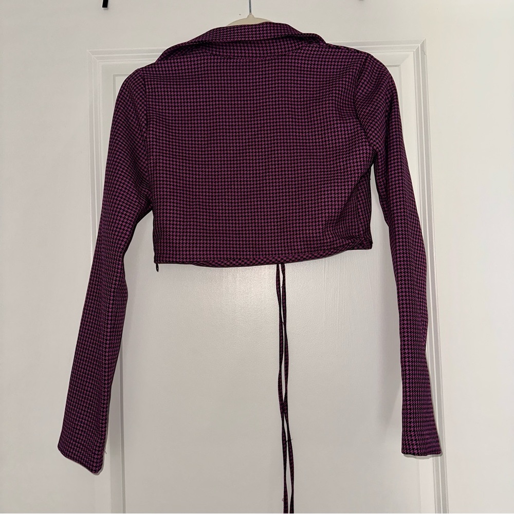 ZARA Top - Picture 6 of 9